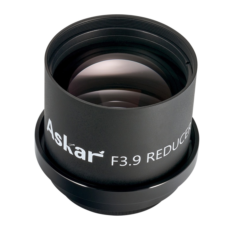 Askar f/3.9 Full Frame Reducer for FRA400 and 500/5.6