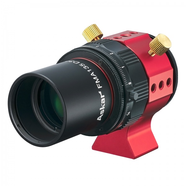 Askar FMA135 135 mm f/4.5 ED APO Astrograph Lens