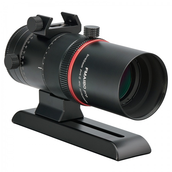 Askar FMA180 f/4.5 ED APO V2 Astrograph Lens & Reducer