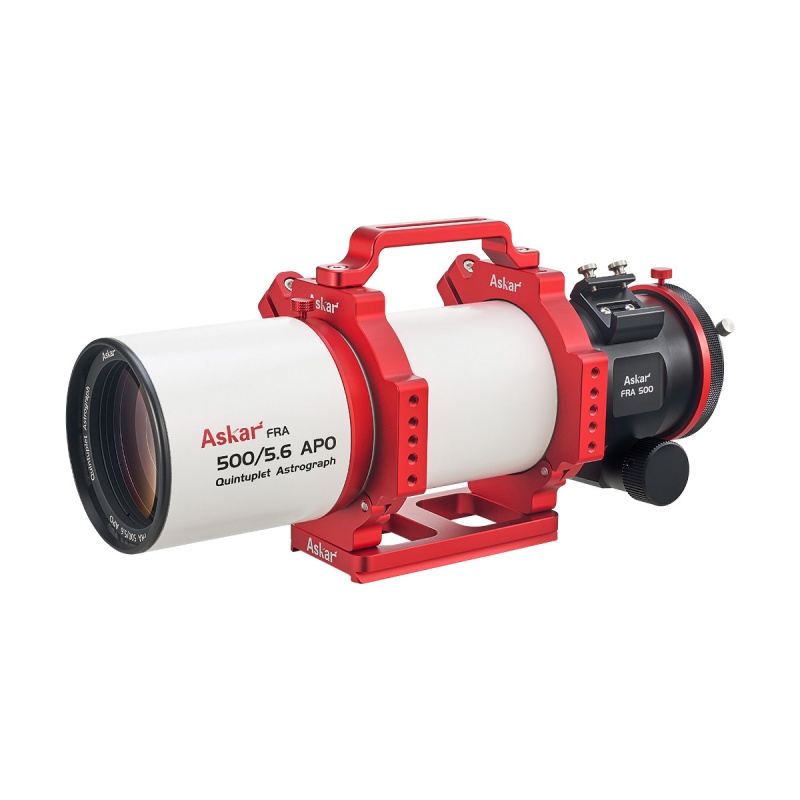 Askar FRA500 Quintuplet APO Refractor