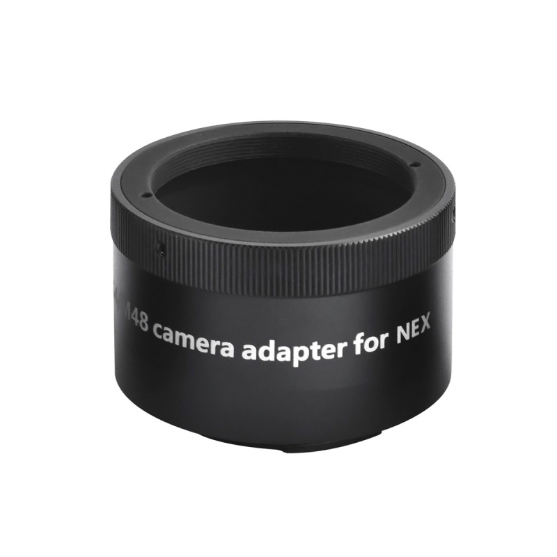 Askar 54mm / 48mm Wide T-Ring for Sony E-Mount Cameras