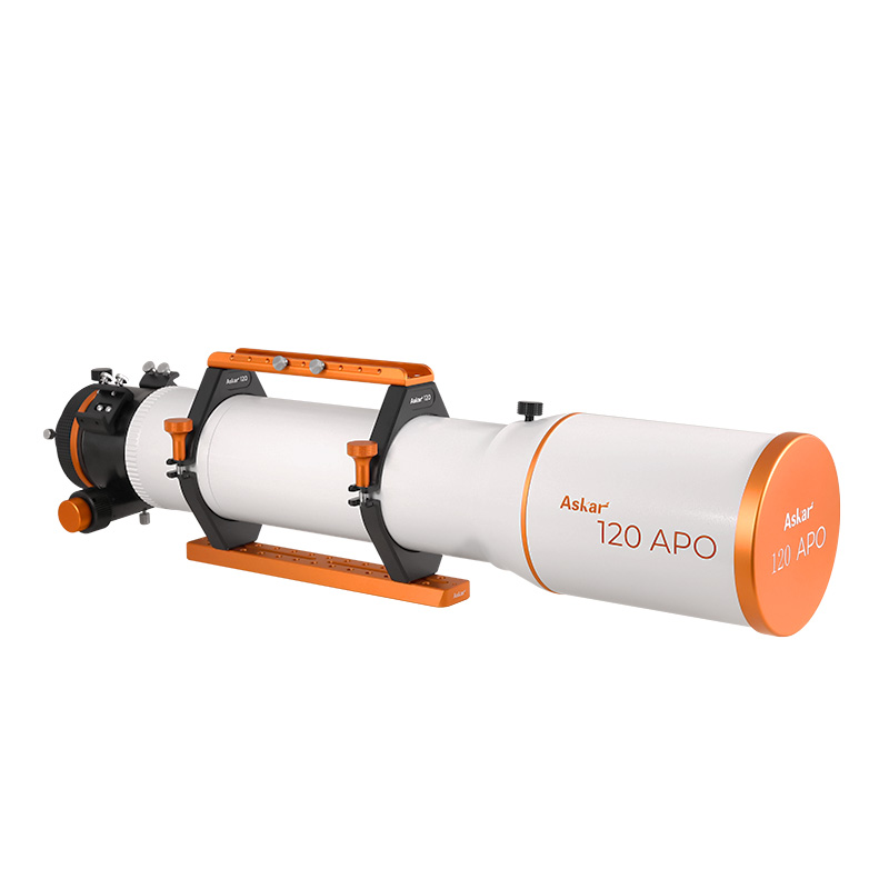 Askar 120 APO Triplet Refractor