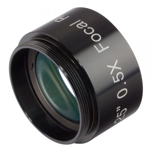 Astro Essentials 0.5x 1.25'' Focal Reducer