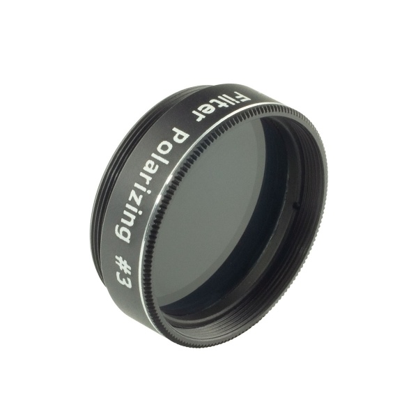 Astro Essentials 1.25'' Polarising Filter