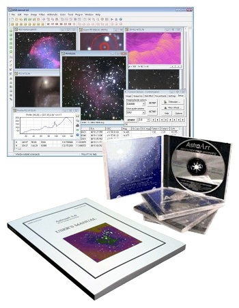 Astro stacking software - nameslikos