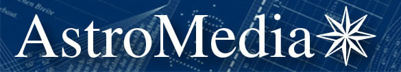 AstroMedia Logo