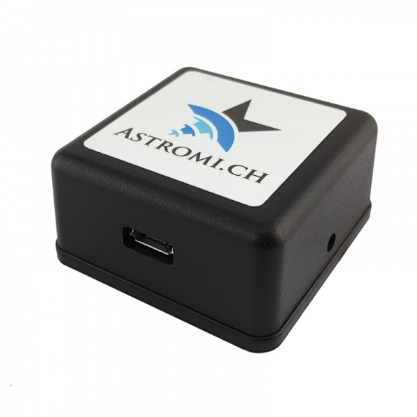 Astromi.ch PBox