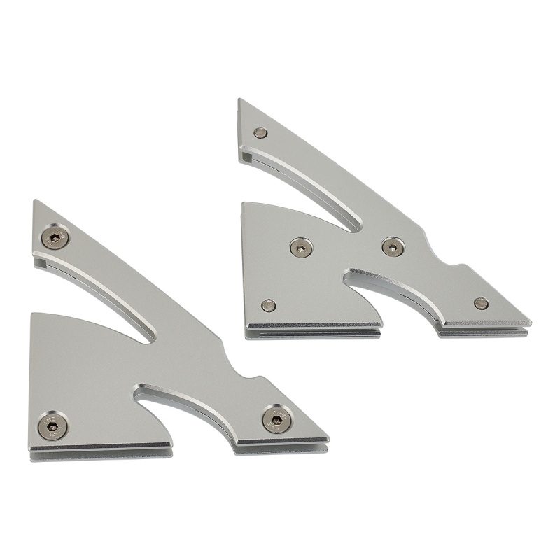 AstroTrac 360 Drive Clamp