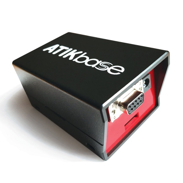 ATIKbase - Mini Computer for Astrophotography Capture & Control