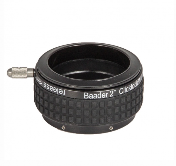 Baader 2'' ClickLock clamp to M48i