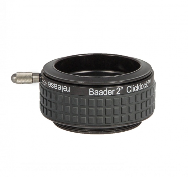 Baader 2'' ClickLock M54 Clamp