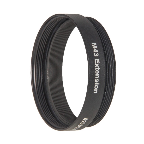 Baader Hyperion/Morpheus M43 Extension Ring