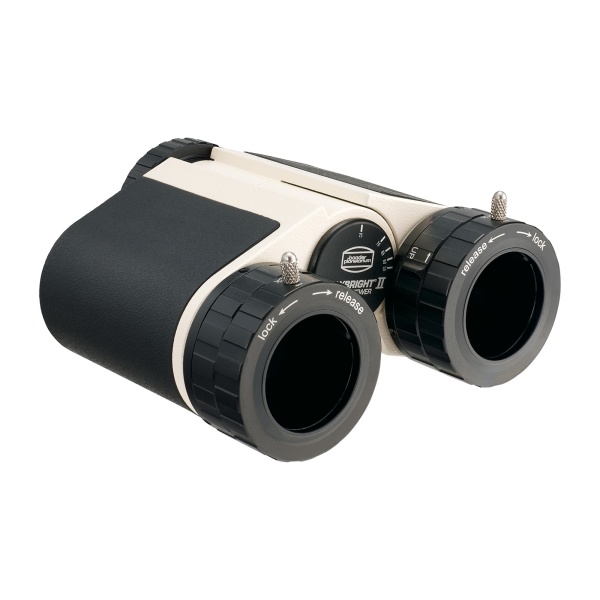 Baader Glasspath Corrector 1.7x for Newtonian Telescopes