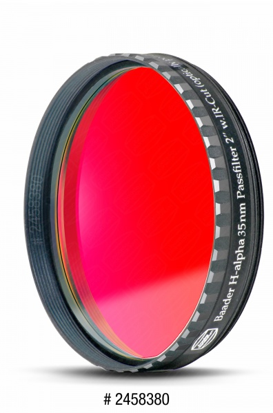 Baader 35nm Ha Filter