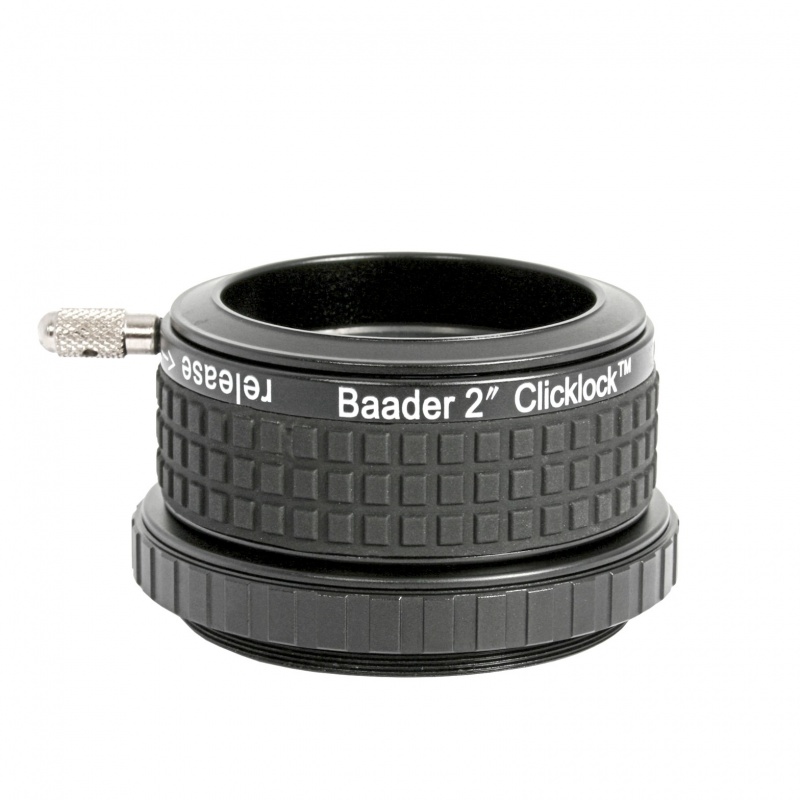 Baader 2'' ClickLock clamp to M64a - for Takahashi