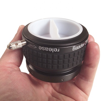 Baader Click-Lock 2'' for Celestron & Meade SCT