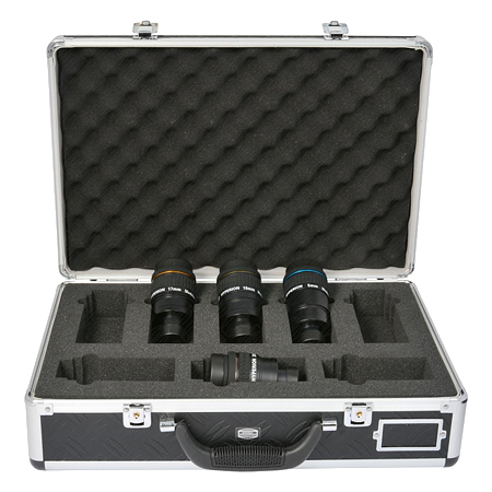 Baader Hyperion and Morpheus Eyepiece Case