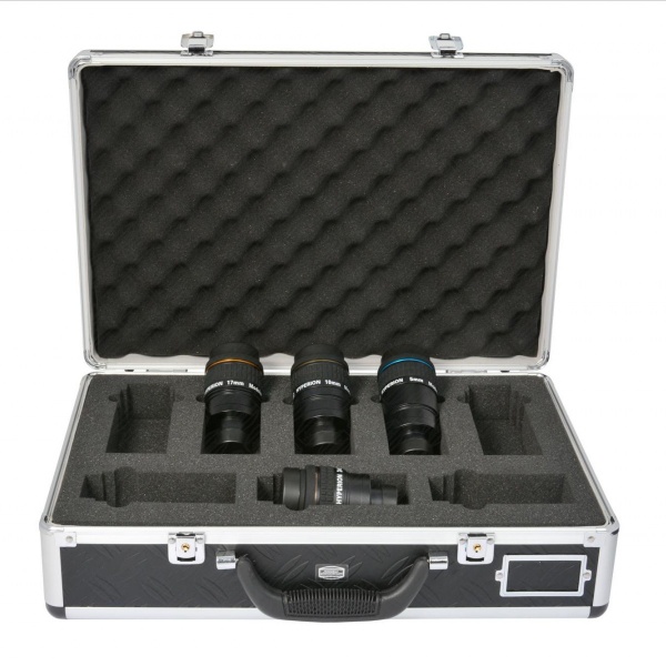 Baader Hyperion Eyepiece Set (Starter)