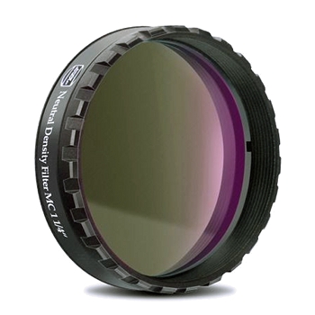 Baader Neutral Density Moon filters