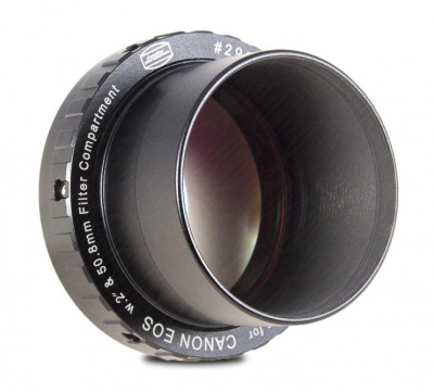 Baader Protective T-Ring for Canon EOS