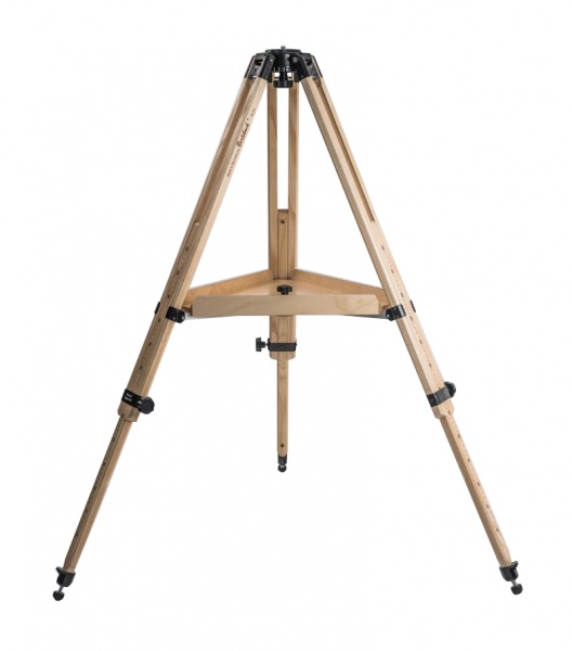 Berlebach Report 312 Tripod