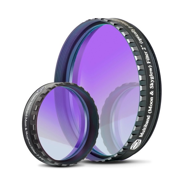 Baader Neodymium Moon & Skyglow Filter