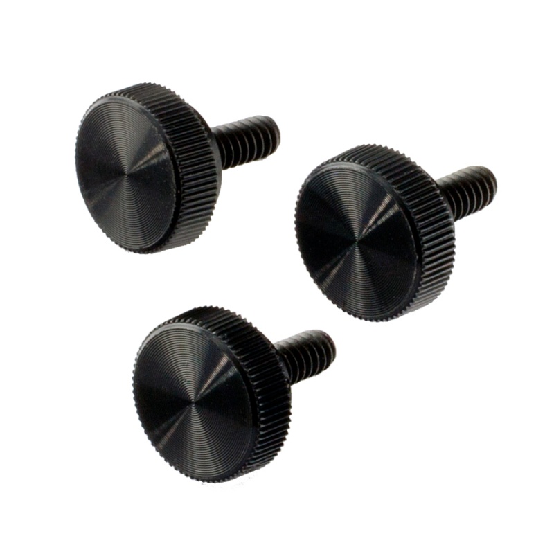 Bob's Knobs Celestron C9.25 Standard Collimation Knobs