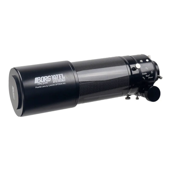 Borg 107FL Visual Set with FTF3235 Focuser
