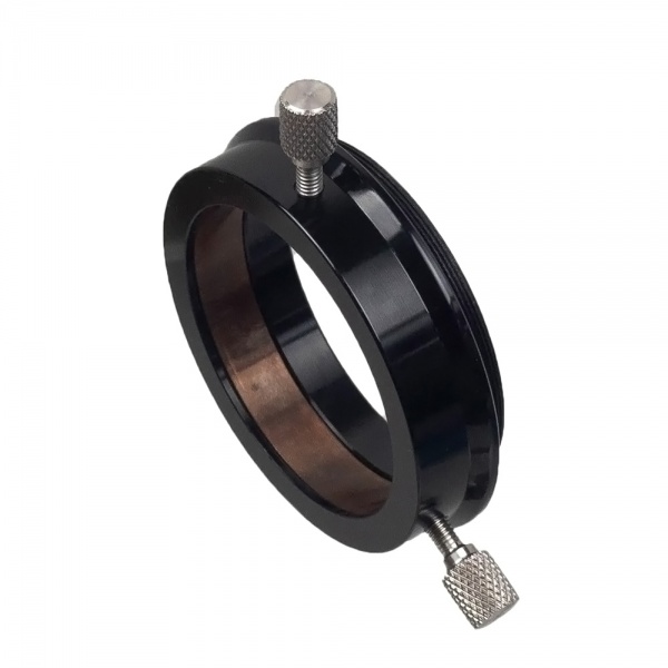 Borg M57 Helical Focuser DX LIII (7861) | First Light Optics