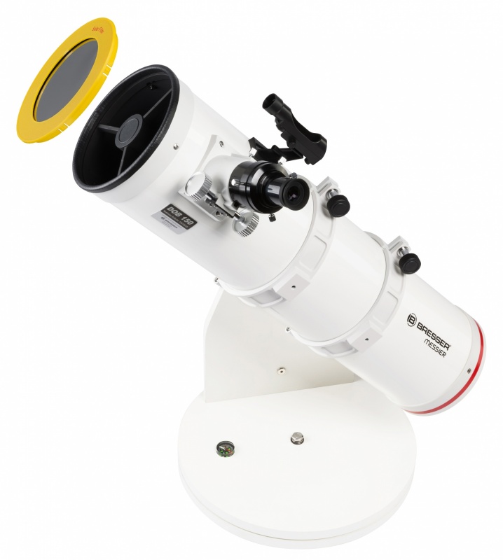 Bresser Messier 6'' Tabletop Dobsonian