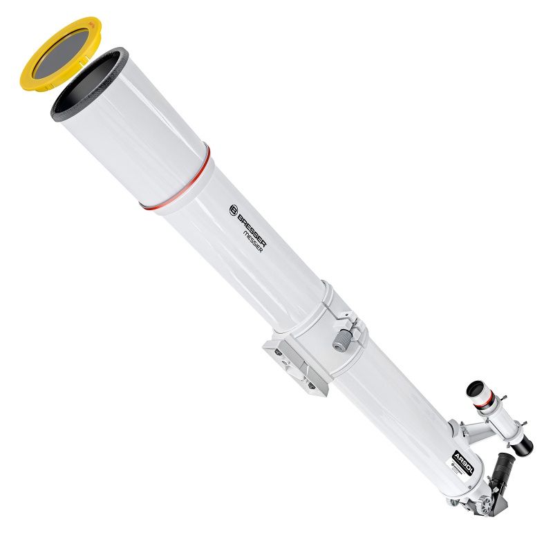 Bresser Messier AR-90L / 1200 Refractor OTA