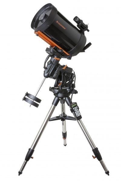 Celestron CGX Equatorial 11'' (1100) SCT Telescope