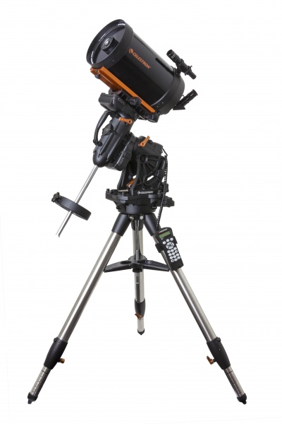 Celestron CGX Equatorial 8'' (800) SCT Telescope