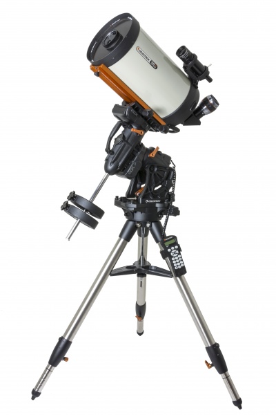 cgx 800 rasa telescope