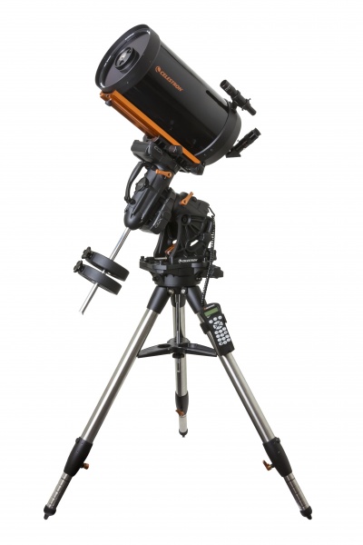 Celestron CGX Equatorial 9.25'' (925) SCT Telescope