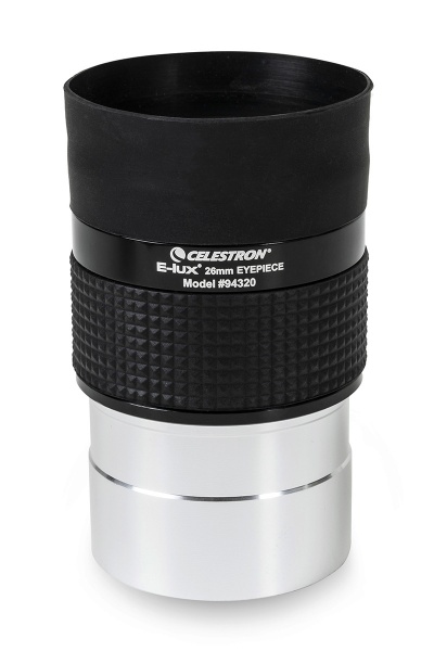 Celestron 2'' 26mm E-Lux Eyepiece