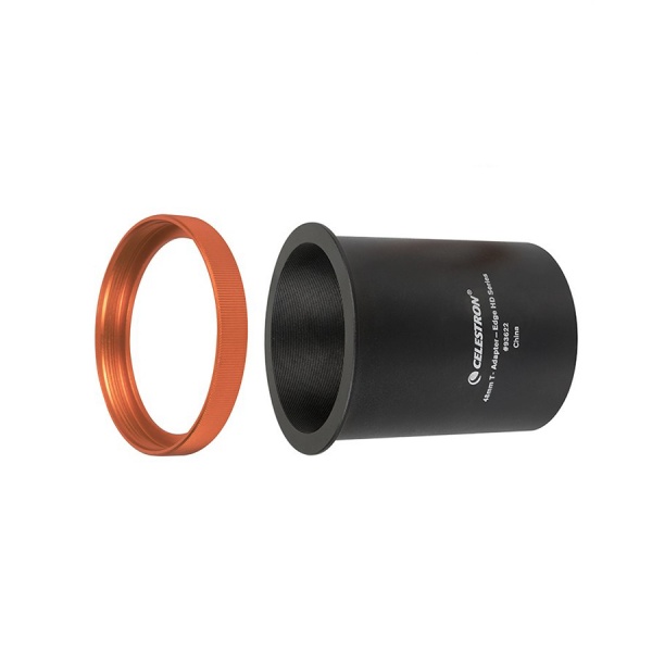 Celestron M48 T-Adapter for EdgeHD 9.25”, 11”, AND 14”
