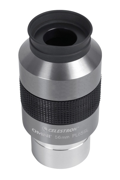 Celestron 2'' 56mm Omni Plssl Eyepiece