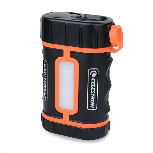 Celestron Lithium 13.2 Ah LiFePO4 Powertank Pro