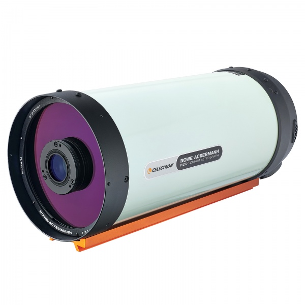 Celestron 8'' Rowe-Ackermann Astrograph (RASA 8)