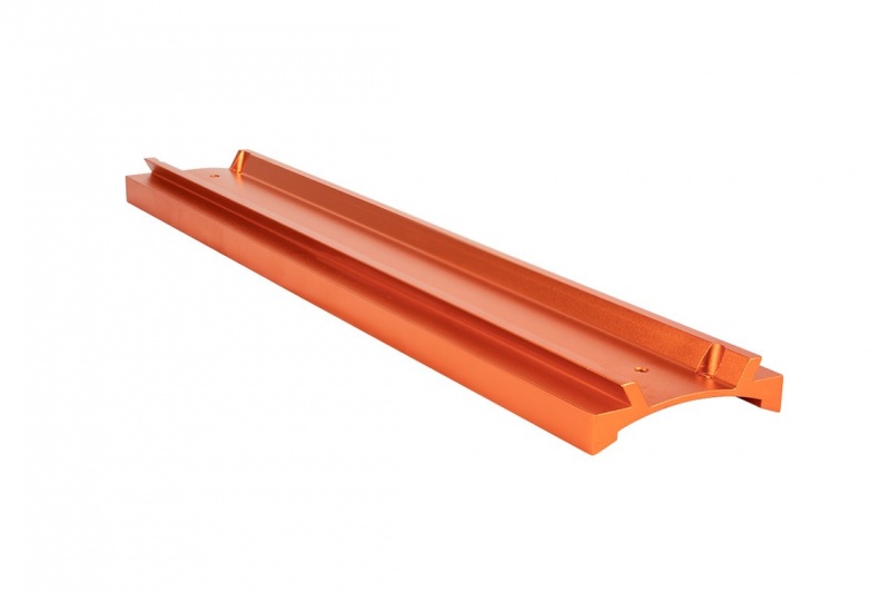 thumbnail image 2 of Celestron 8-Inch Dovetail Bar – Fits CGE & CGEM Pro Telescope Mounts 2 of 14