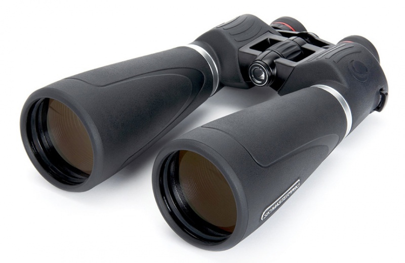 Celestron Skymaster Pro 15x70 Binoculars