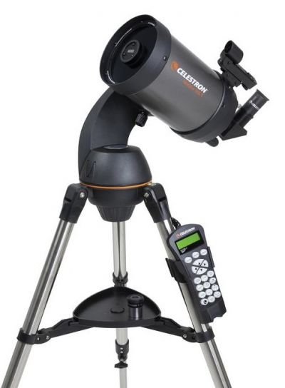 best telescope for beginners