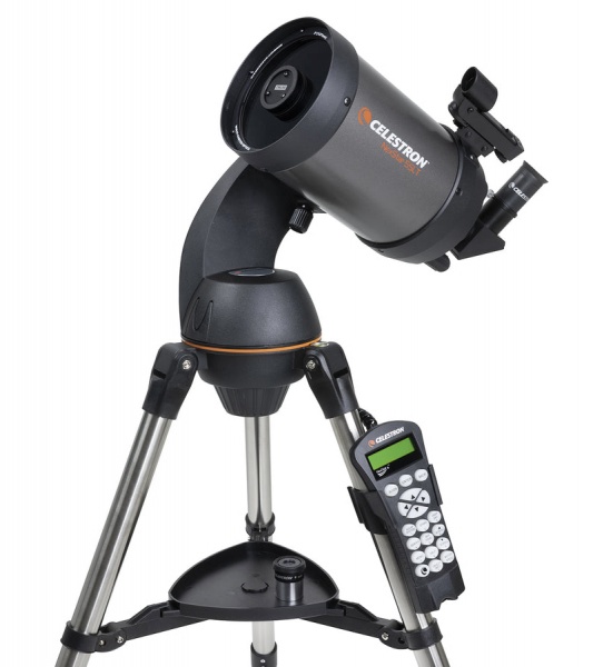 Celestron Nexstar 5 SLT