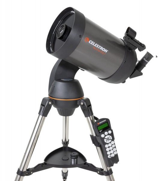 Celestron Nexstar 6 SLT