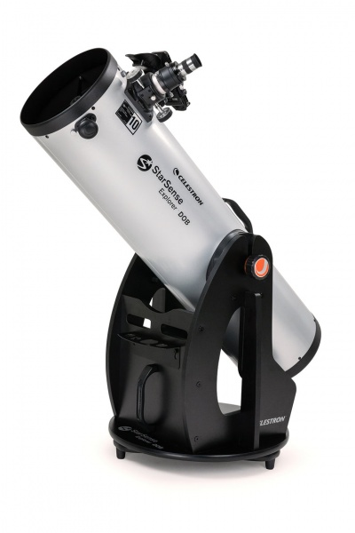 Celestron StarSense Explorer 10'' Dobsonian