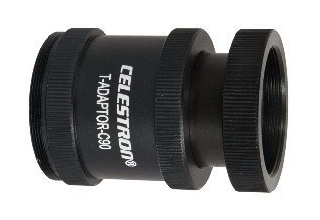 Celestron Maksutov-T adapter