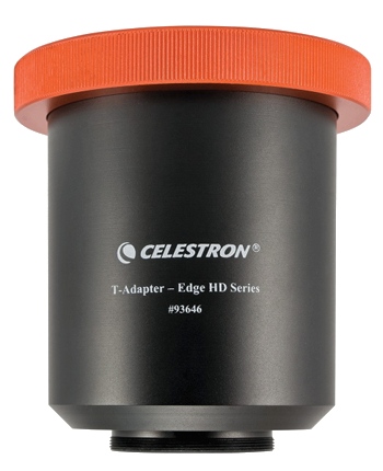 Celestron EdgeHD T adapter for 9.25'', 11'' & 14''
