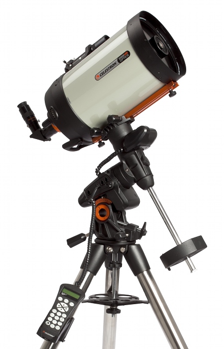 celestron c8 hd