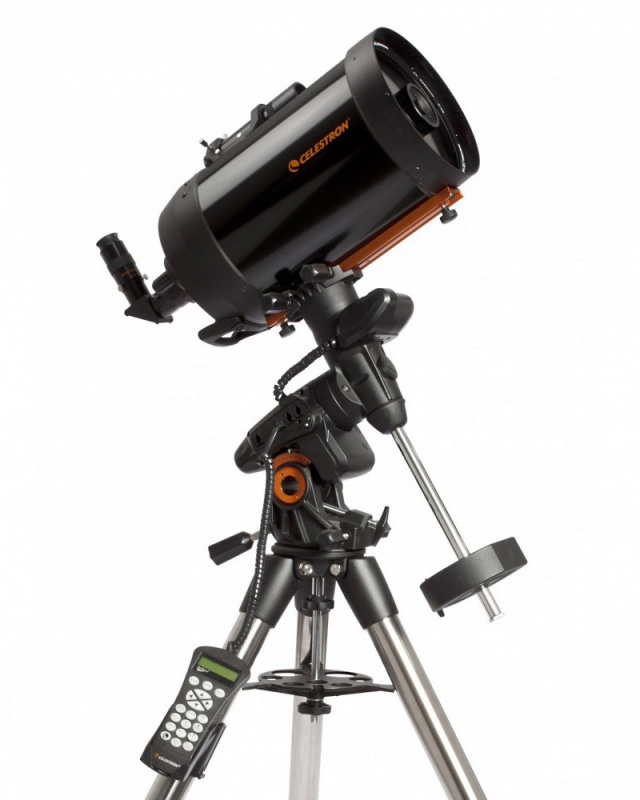 Celestron C8 SCT VX GOTO